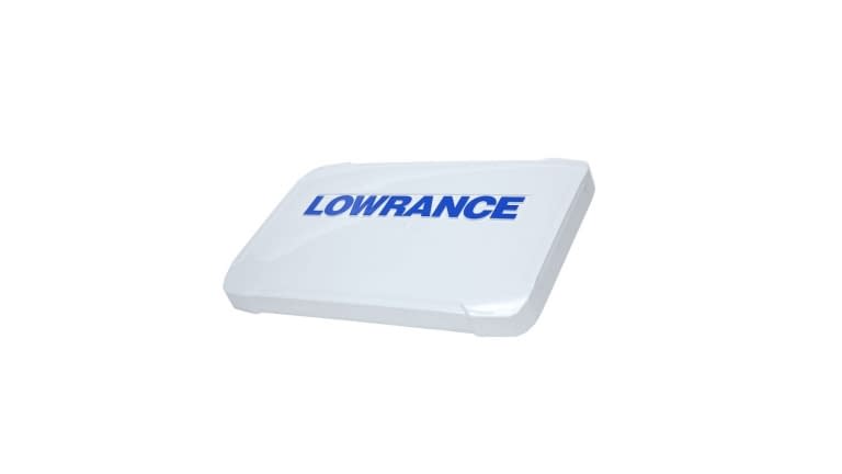Lowrance HDS-12 gen3 Suncover