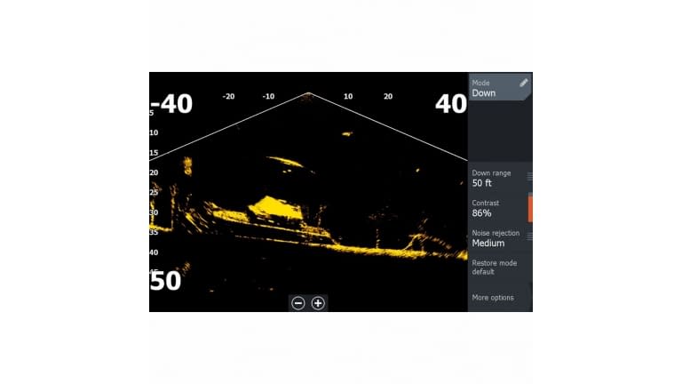 Lowrance ActiveTarget 2 Forward Facing Sonar (Module + Transducer + Mounts) - 000-15959-001_06 copy