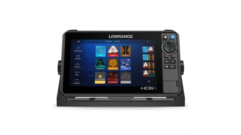 Lowrance HDS Pro W/Active Imaging HD - 000-15996-00_01