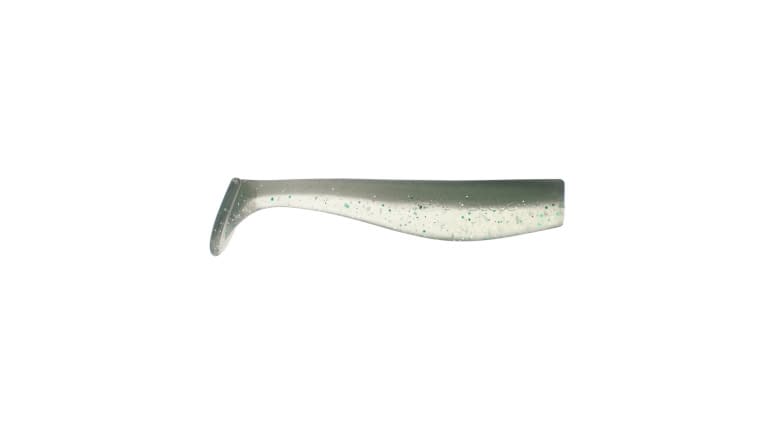 Anglers King Blunt Nose Swimbait Bulk Pack 6" - 014