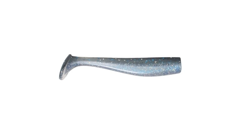Anglers King Blunt Nose Swimbait Bulk Pack 4" - 019