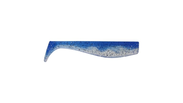 Anglers King Blunt Nose Swimbait Bulk Pack 4" - 027