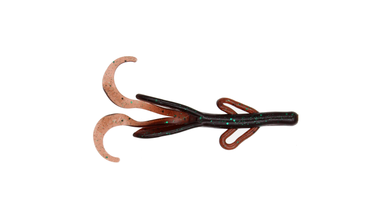 Zoom Baby Brush Hog - 316