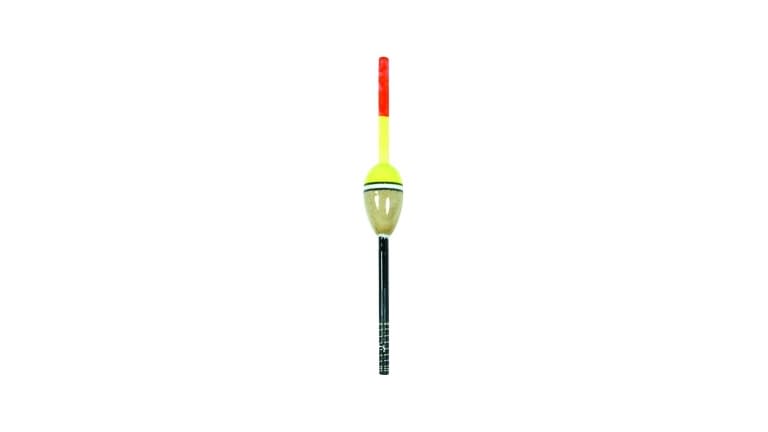 Eagle Claw Oval Floats Balsa