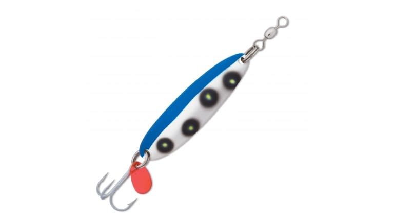 Luhr-Jensen Krocodile - 1003-100-1604
