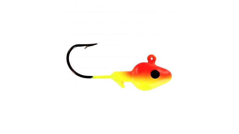 Big Bite Baits Minnow Head - MHJ32-11