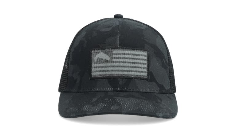 Simms Tactical Trucker