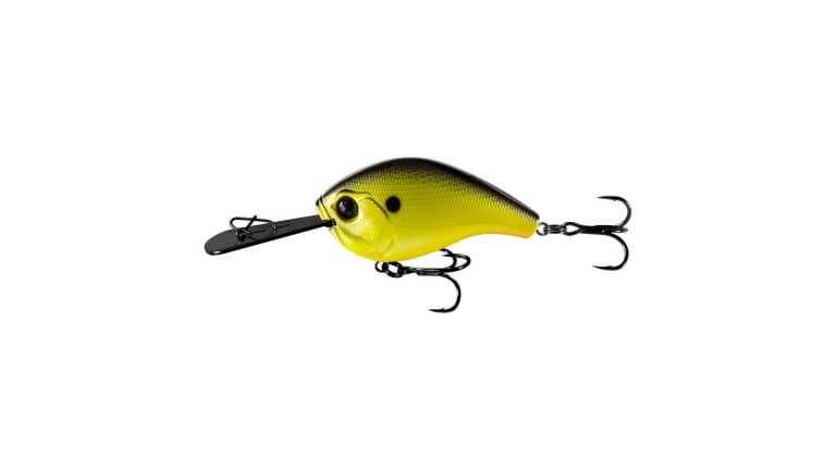 13 Fishing Jabber Jaw Deep Squarebill Crankbaits - 30