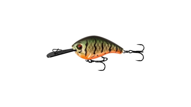13 Fishing Jabber Jaw Deep Squarebill Crankbaits - 82