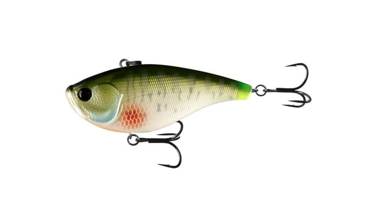 13 Fishing Magic Man - GL
