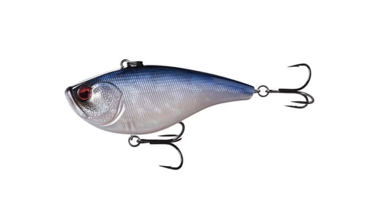 13 Fishing Magic Man - LS