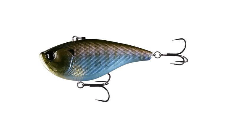 13 Fishing Magic Man - BR