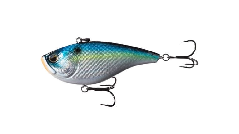 13 Fishing Magic Man - S