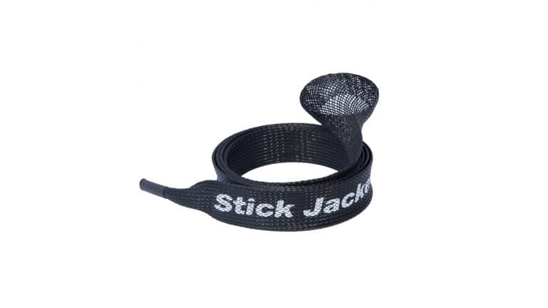 Stick Jacket Spinning - 2020