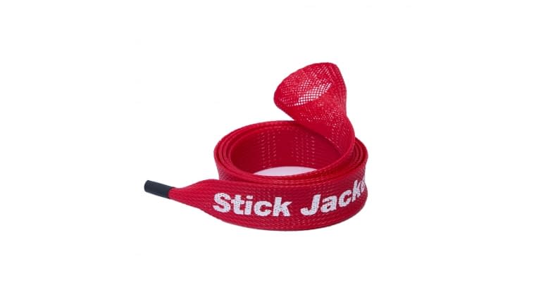 Stick Jacket Spinning - 2023