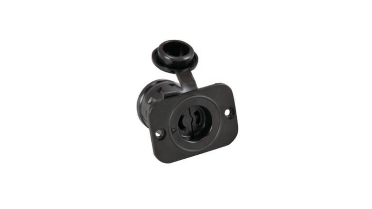 Scotty 2126 12V Downrigger Receptacle