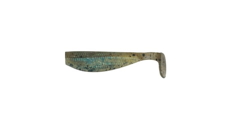 AA Bad Bubba Shad 4" Bulk 25pk - T92