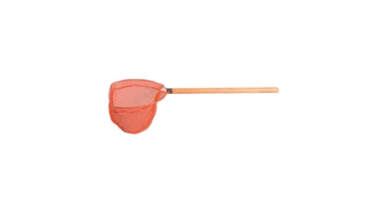 Frabill Wooden Live Well Bait Net