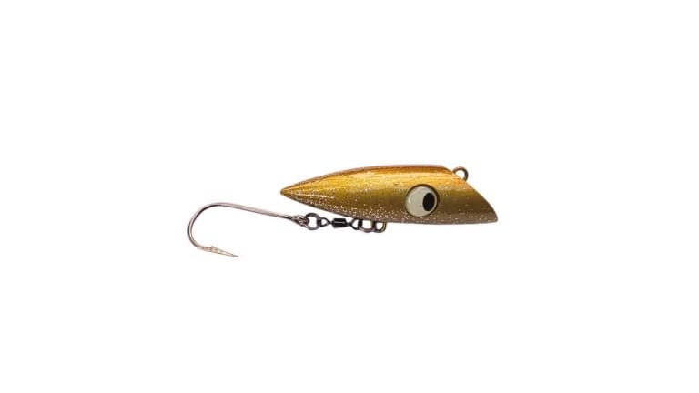 Lyman Lures Plug - 031