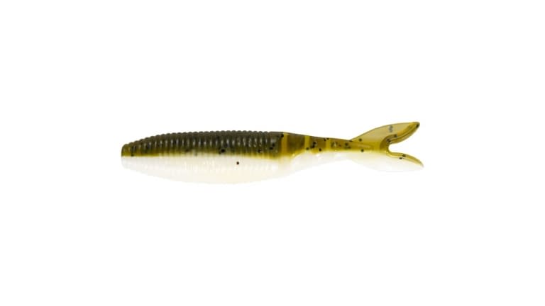 Yamamoto Zako Slim Swimbait - 981