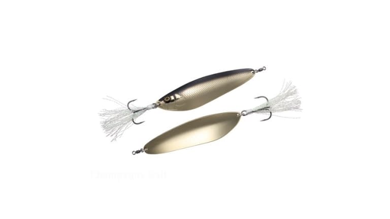 Jackall Counter Back Spoon - CMB