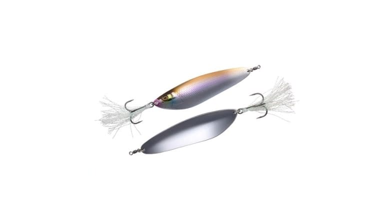 Jackall Counter Back Spoon - KYW