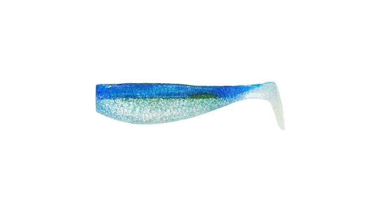 AA Bad Bubba Shad 3" Bulk 25pk - 251