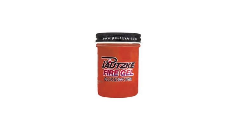 Pautzke Fire Gel - BW
