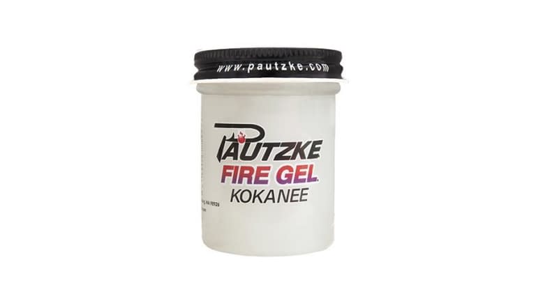 Pautzke Fire Gel - KOK
