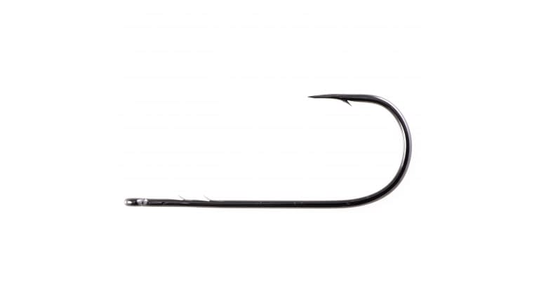Owner Worm Straight Shank Wide Gap