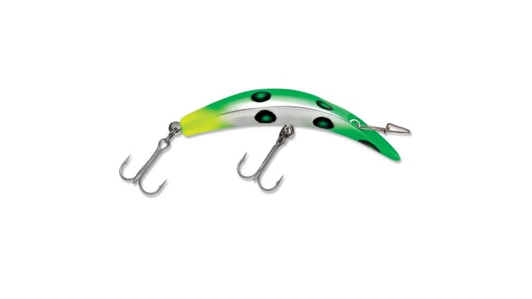 Luhr-Jensen Kwikfish Xtreme Rattling - 5414-14X-1600