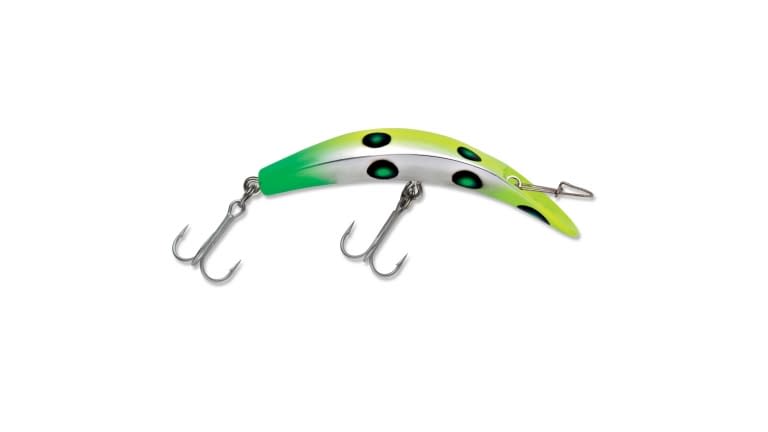 Luhr-Jensen Kwikfish Xtreme Rattling - 5414-15X-1601