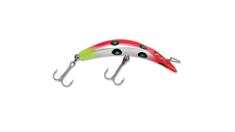 Luhr-Jensen Kwikfish Xtreme Rattling - 5414-15X-1603