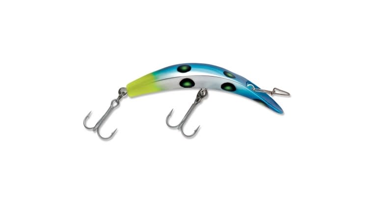 Luhr-Jensen Kwikfish Xtreme Rattling - 5414-15X-1604