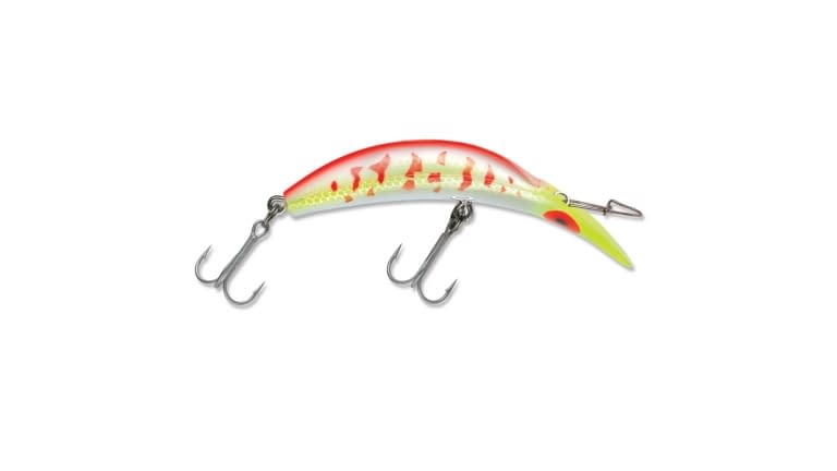 Luhr-Jensen Kwikfish Xtreme Rattling - 5414-14X-1620