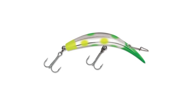 Luhr-Jensen Kwikfish Xtreme Rattling - 5414-14X-1635