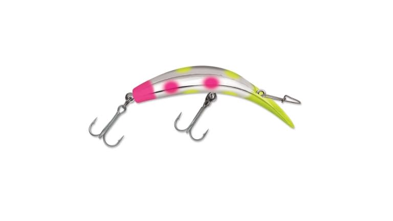 Luhr-Jensen Kwikfish Xtreme Rattling - 5414-15X-1636