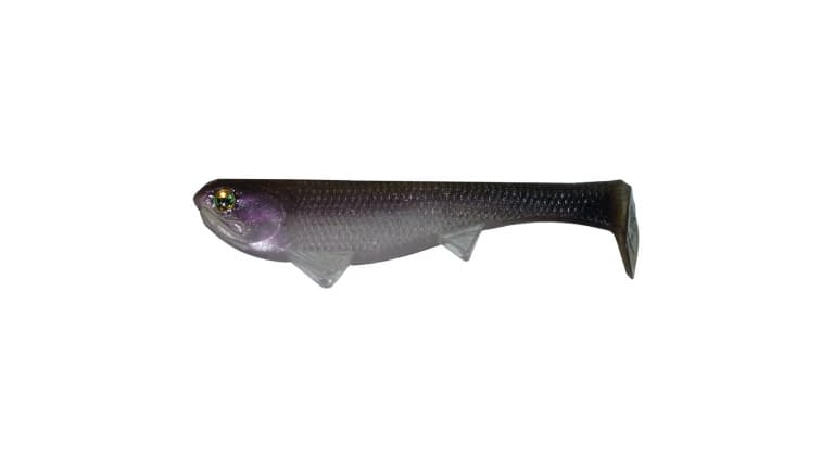 Optimum Boom Boom Weedless Swimbait - 559