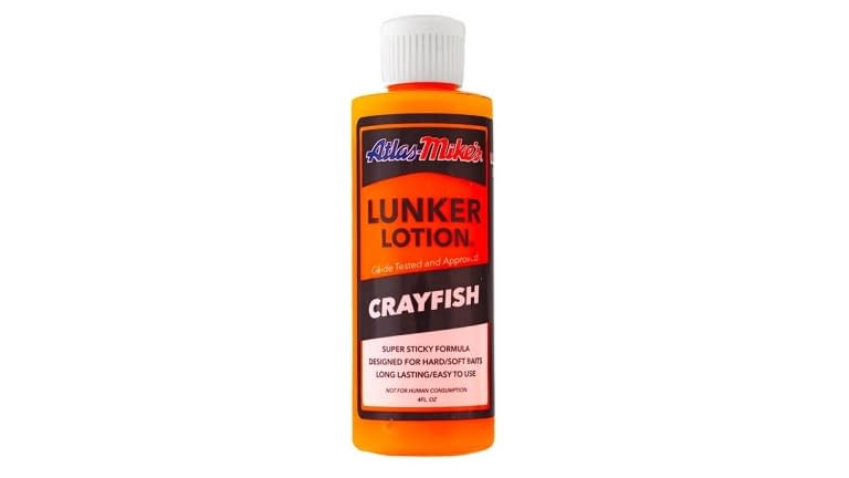 Atlas Mike's Lunker Lotion - 09