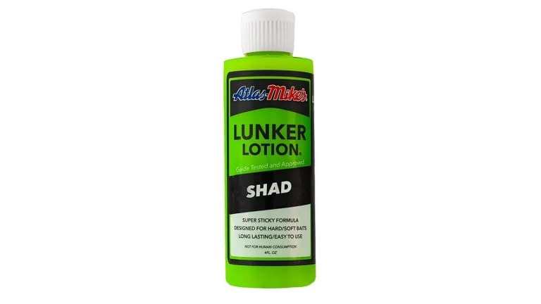 Atlas Mike's Lunker Lotion - 12