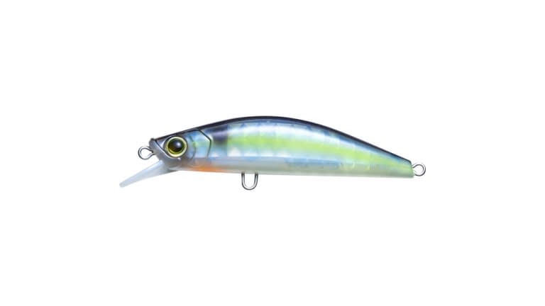 Yo-Zuri Flat Heavy Minnow - GSSH