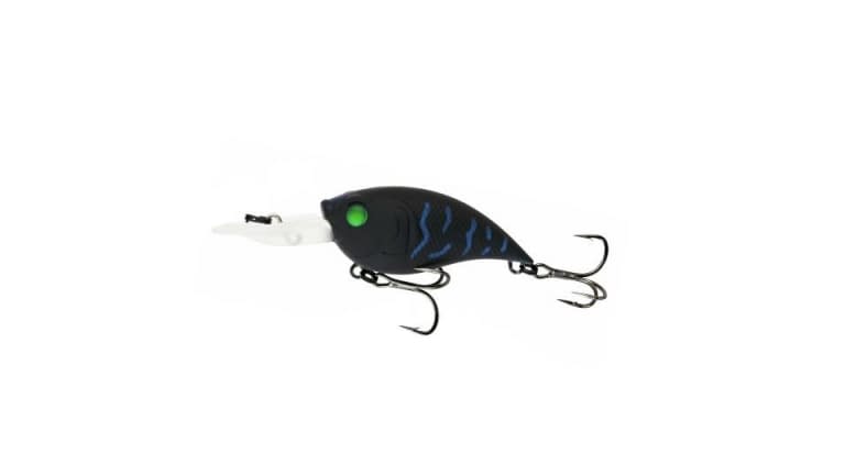 6th Sense Curve 55 Crankbaits - C55-BM