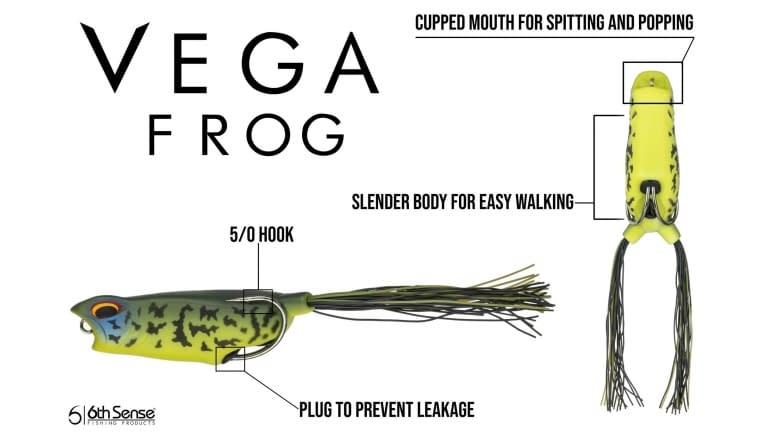 6th Sense Vega Frog - 6th_Sense_Diagram_Vega_Frog