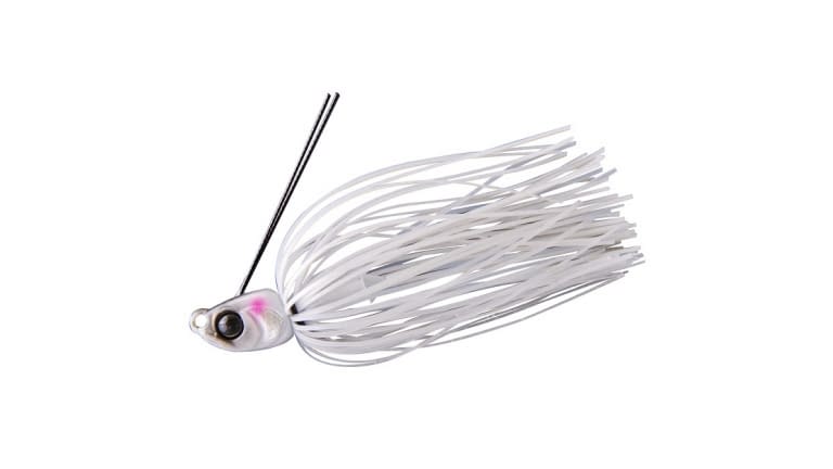 Jackall B Crawl Swimmer Jigs - W