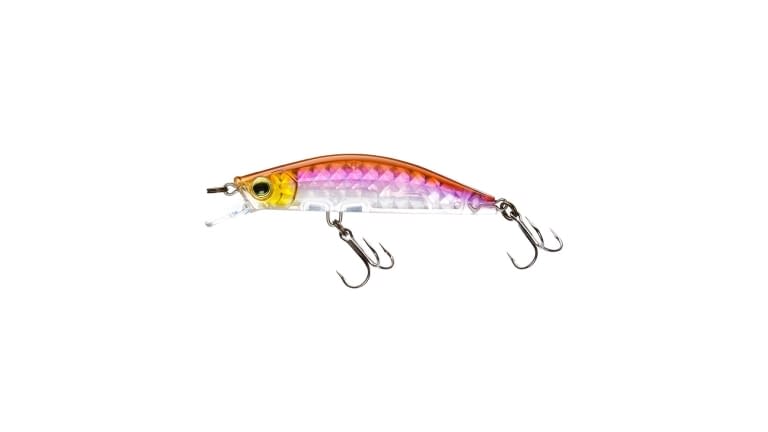 Yo-Zuri Flat Heavy Minnow - GSSM