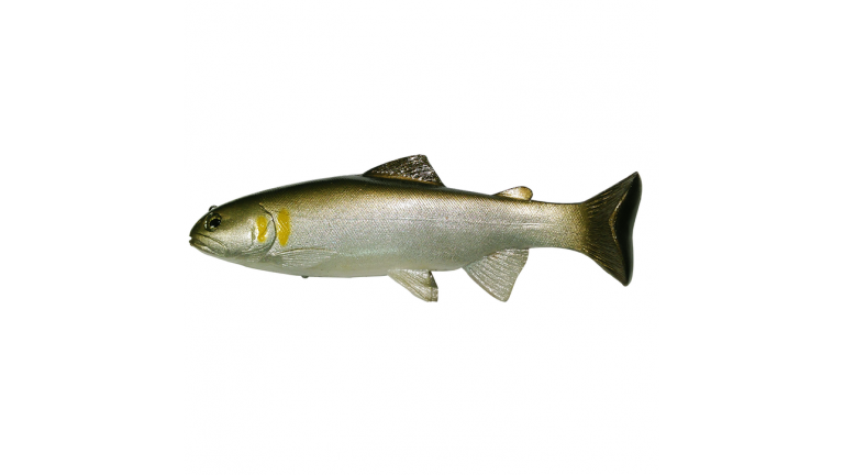 Huddleston Deluxe 8" Trout - AYU