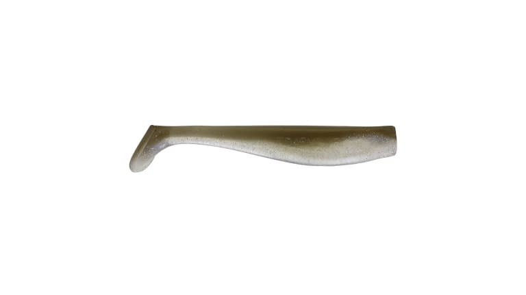 Anglers King Blunt Nose Swimbait Bulk Pack 6" - 918