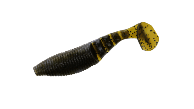 Yamamoto Kickin' Zako Swimbaits - 700