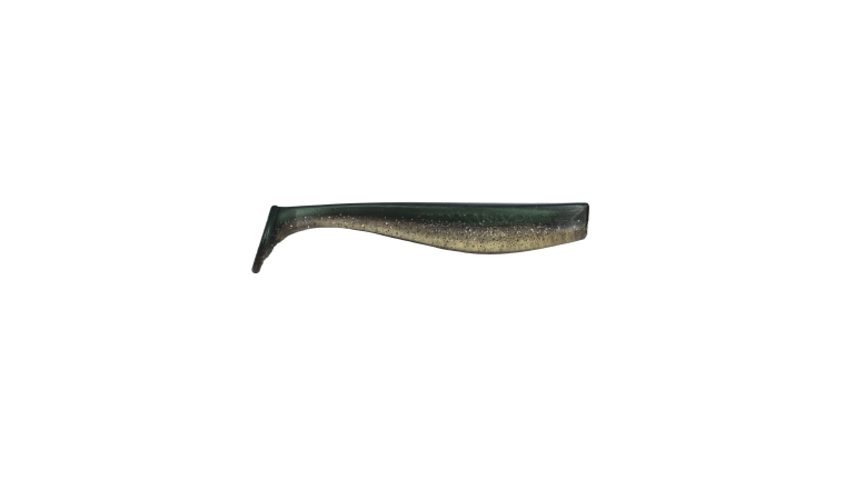 Anglers King Blunt Nose Swimbait Bulk Pack 5" - 007