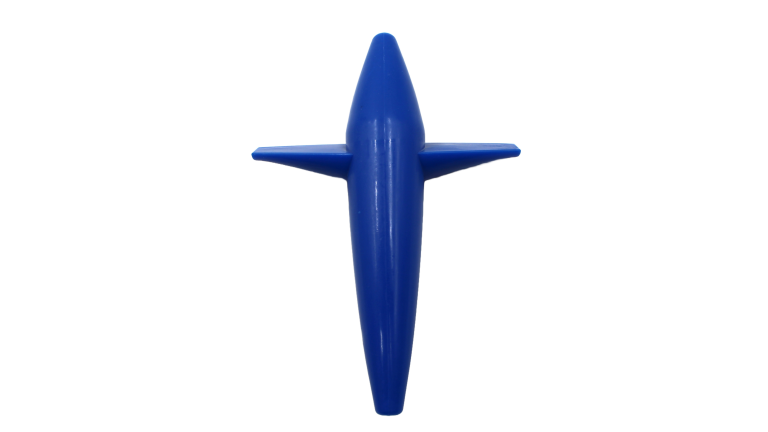 Anglers King Tuna Teaser Birds - BL